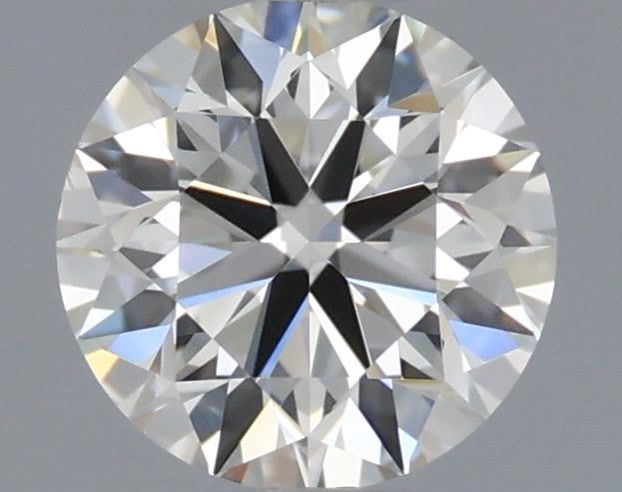 648405997 Diamant Natural ROUND VS1