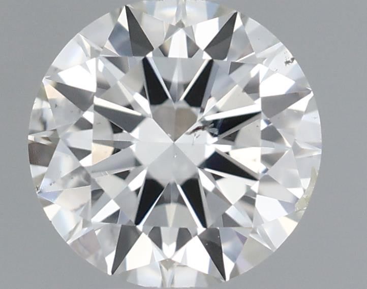 648405998 Diamant Natural ROUND SI1