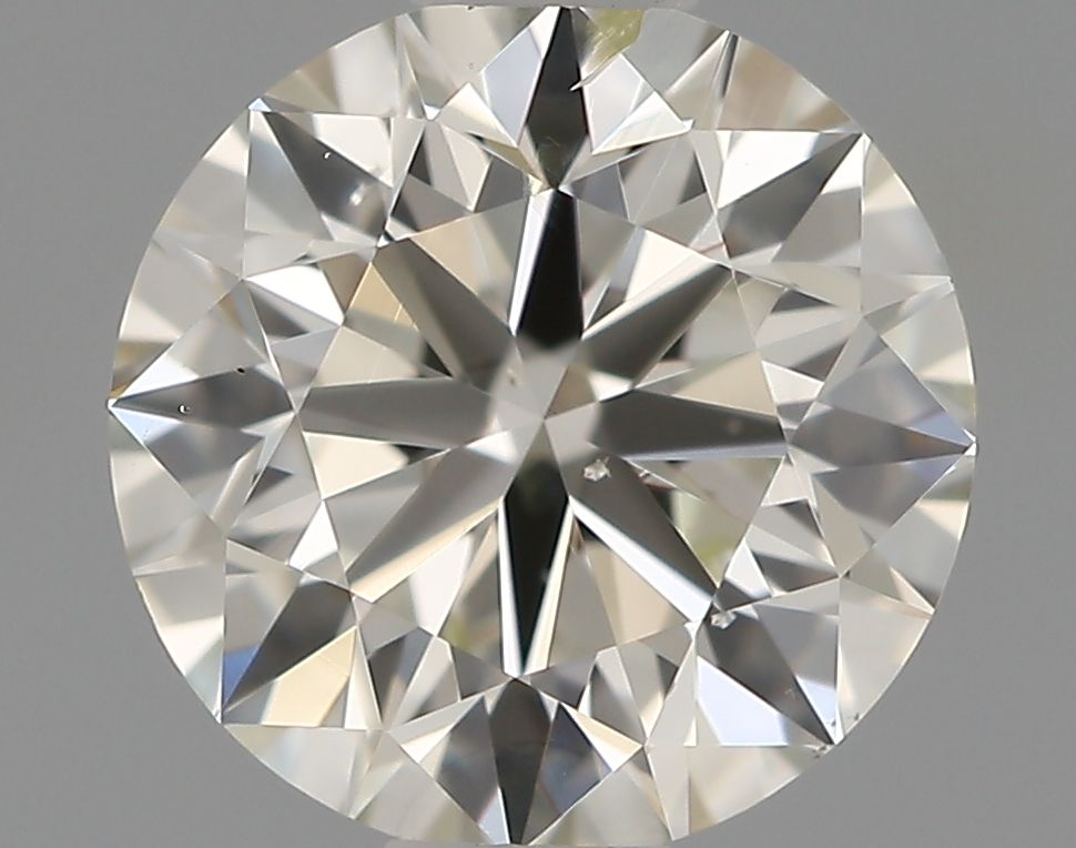 648406033 Diamant Natural ROUND SI1