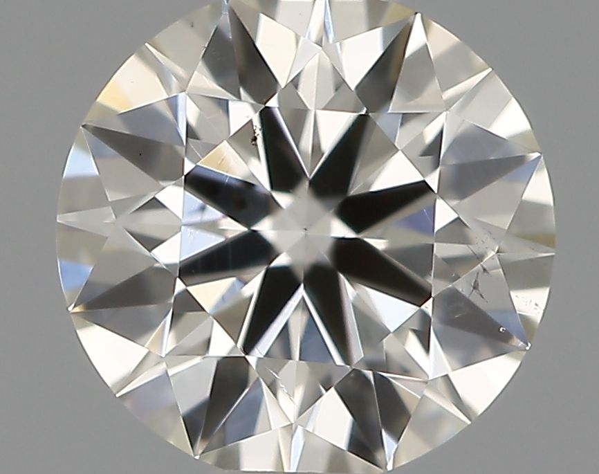 648406034 Diamant Natural ROUND SI1