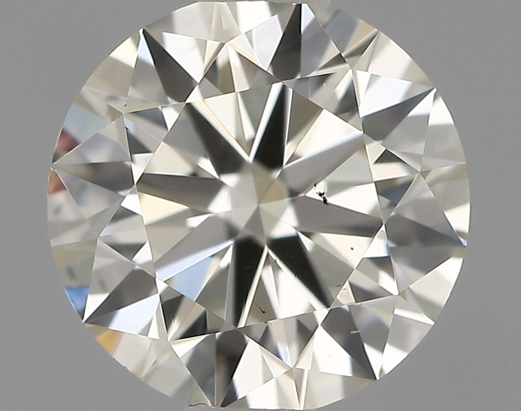 648406111 Diamant Natural ROUND VS2