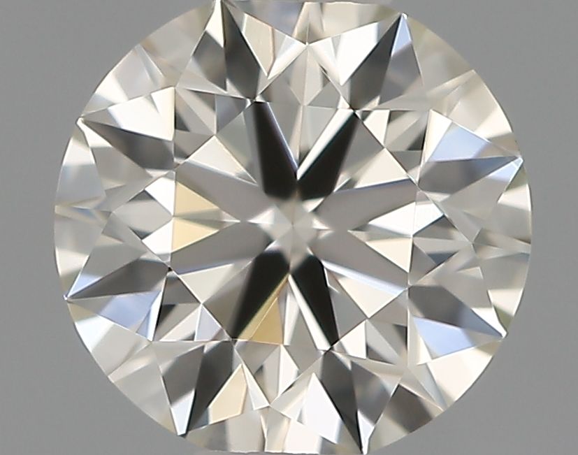 648406113 Diamant Natural ROUND VVS2