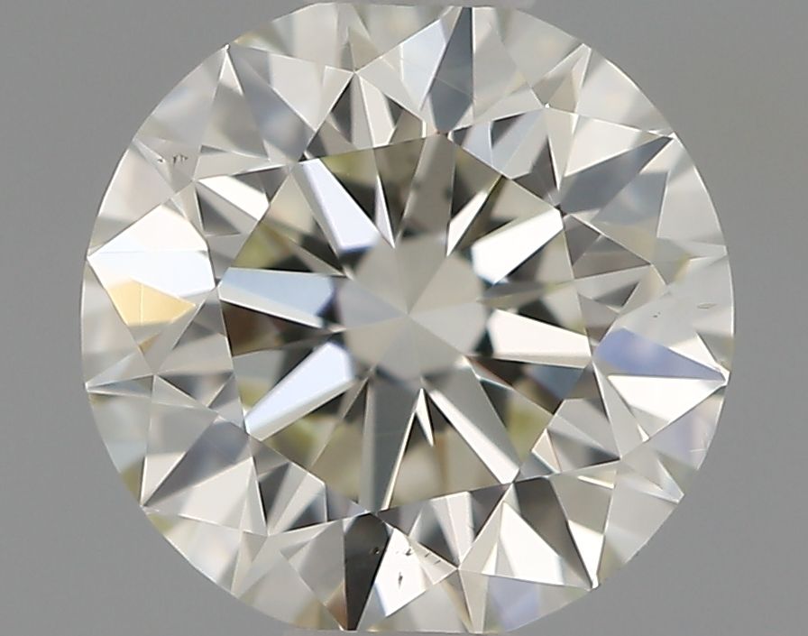 648406114 Diamant Natural ROUND VS2