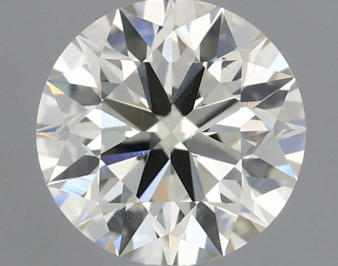 648406117 Diamant Natural ROUND VS1