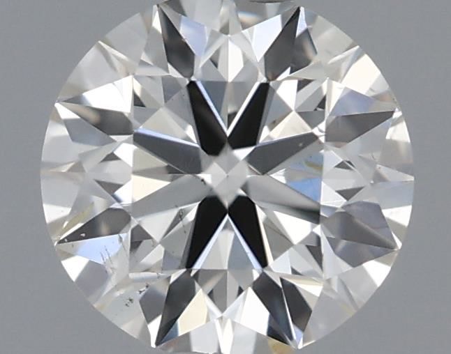 648406140 Diamant Natural ROUND SI1