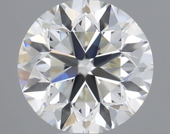 648406152 Diamant Natural ROUND VS1