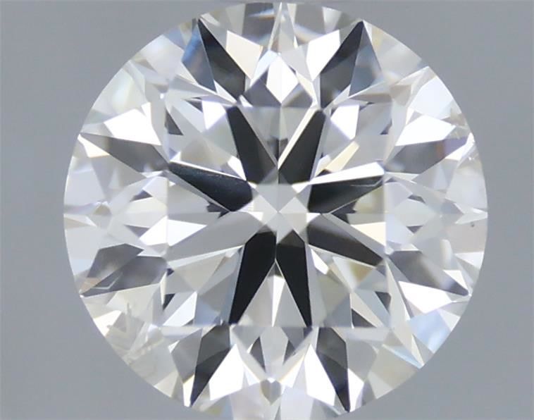 648406158 Diamant Natural ROUND SI1