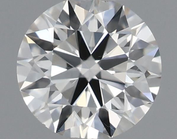 648406174 Diamant Natural ROUND VS2