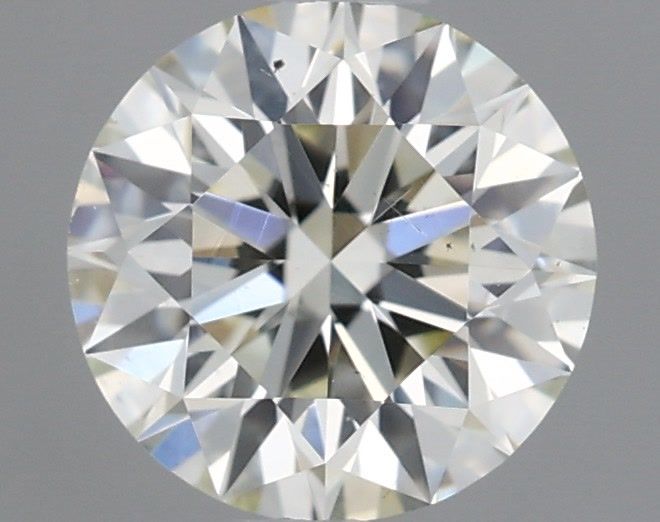 648406177 Diamant Natural ROUND VS2