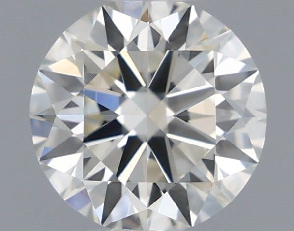 648406192 Diamant Natural ROUND VS1