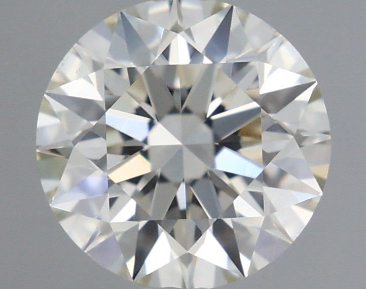 648406199 Diamant Natural ROUND VS1