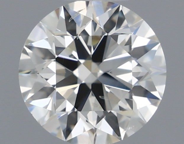 648406215 Diamant Natural ROUND SI1