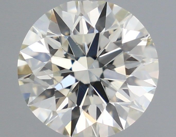 648406216 Diamant Natural ROUND SI1