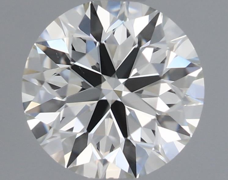 648406232 Diamant Natural ROUND VS1