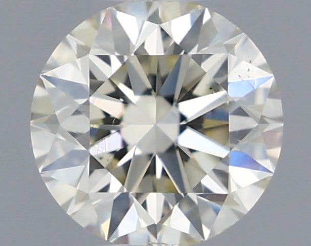 648406235 Diamant Natural ROUND SI1