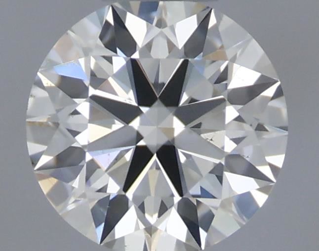 648411918 Diamant Natural ROUND VS2