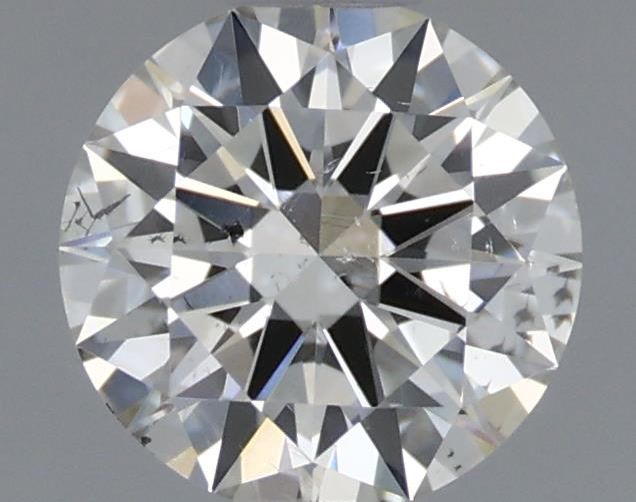 648411950 Diamant Natural ROUND SI1