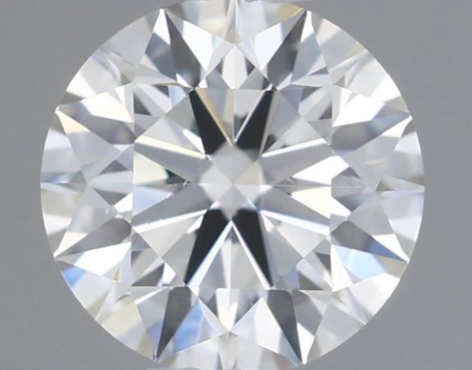 648411971 Diamant Natural ROUND VVS2