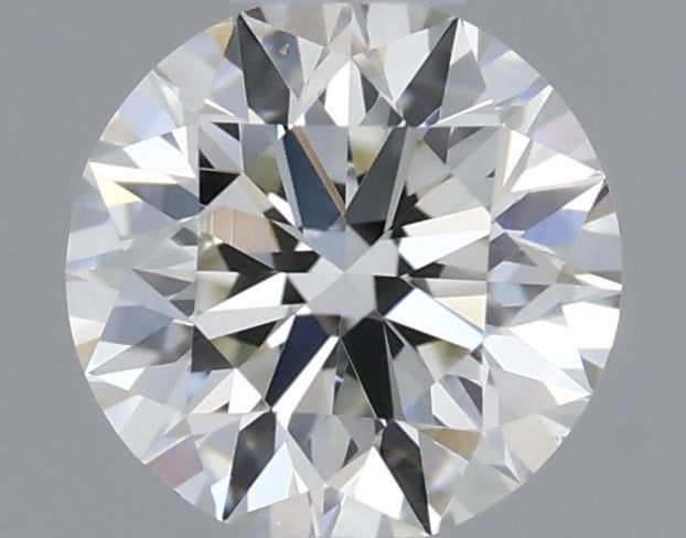 648411992 Diamant Natural ROUND VS1