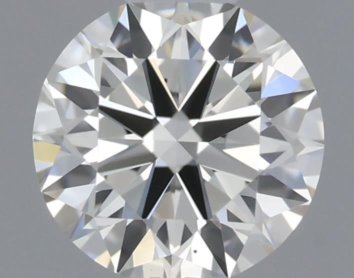 648412063 Diamant Natural ROUND VS1