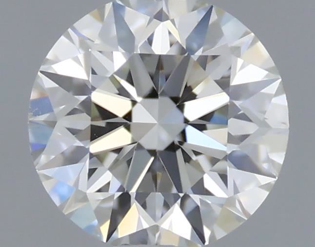 648412064 Diamant Natural ROUND VS1