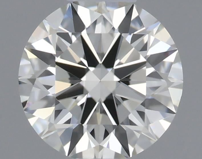 648412070 Diamant Natural ROUND VS1
