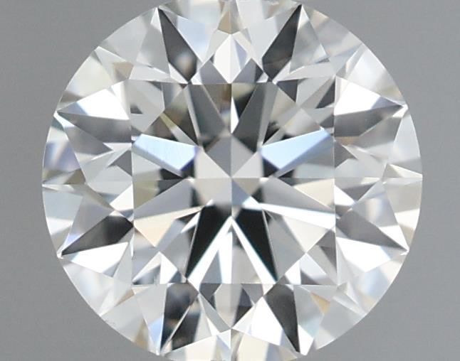 648412130 Diamant Natural ROUND VS1