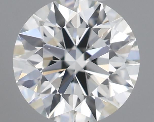 648412144 Diamant Natural ROUND SI1