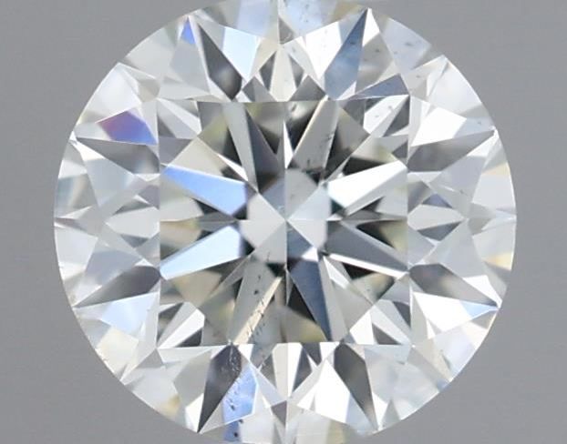 648412162 Diamant Natural ROUND SI1