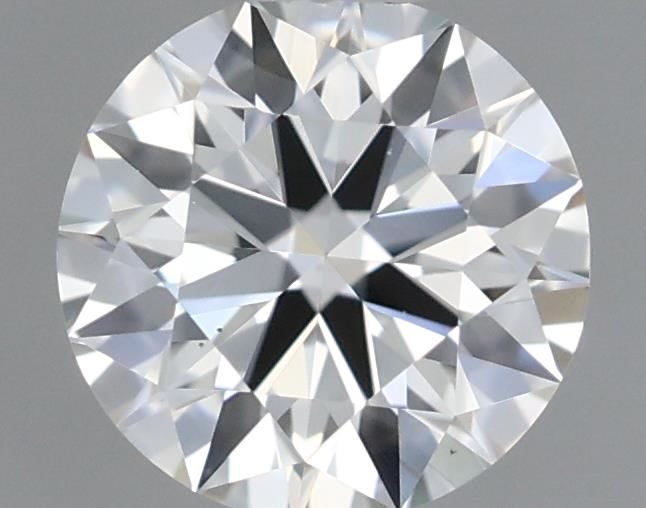 648412181 Diamant Natural ROUND VS1