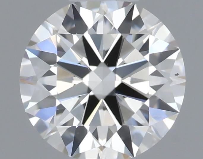 648412269 Diamant Natural ROUND VS2
