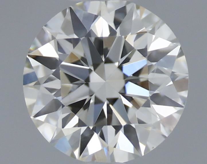 648412295 Diamant Natural ROUND SI1
