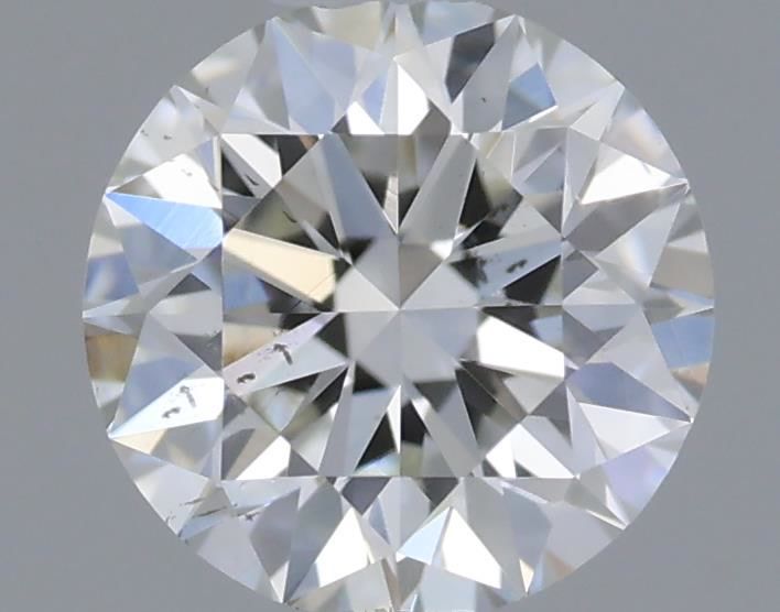 648412328 Diamant Natural ROUND SI1