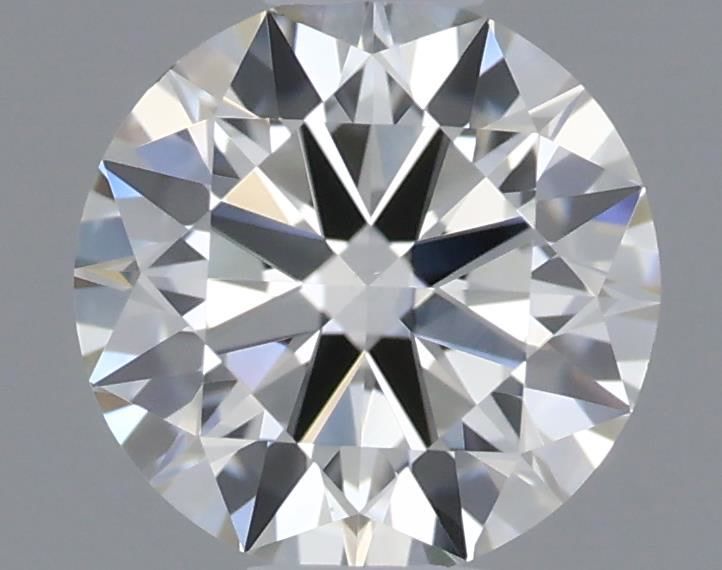 648412344 Diamant Natural ROUND VS1