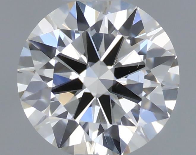 648412394 Diamant Natural ROUND VS1