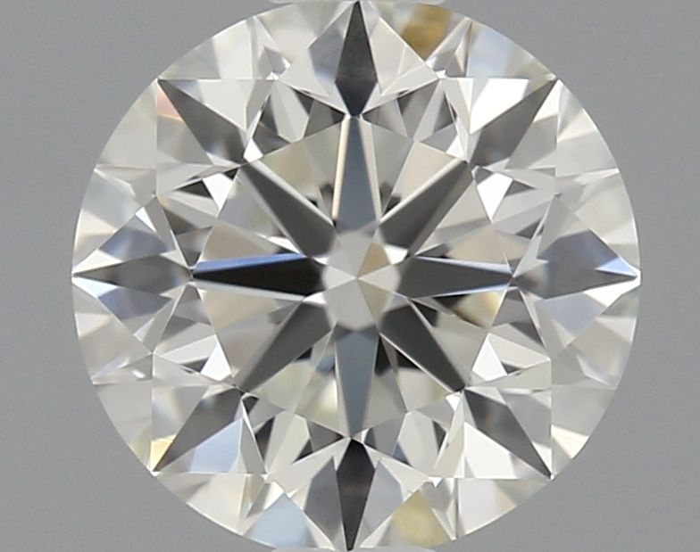 648417113 Diamant Natural ROUND VVS1
