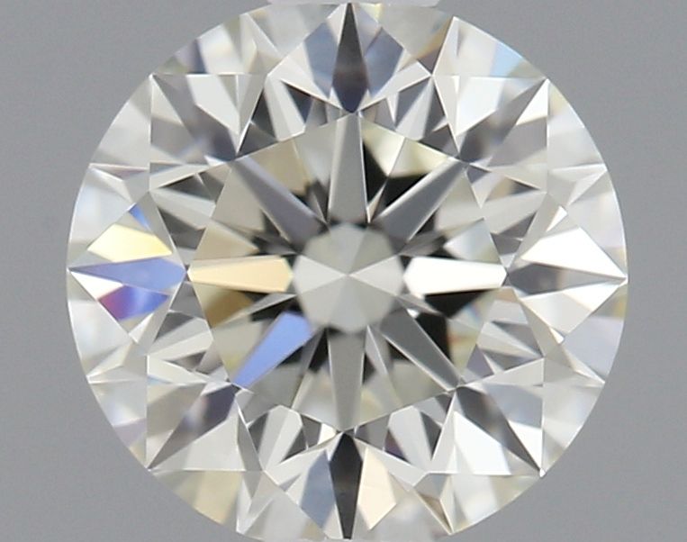 648417136 Diamant Natural ROUND IF