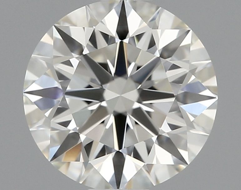 648417142 Diamant Natural ROUND VVS1