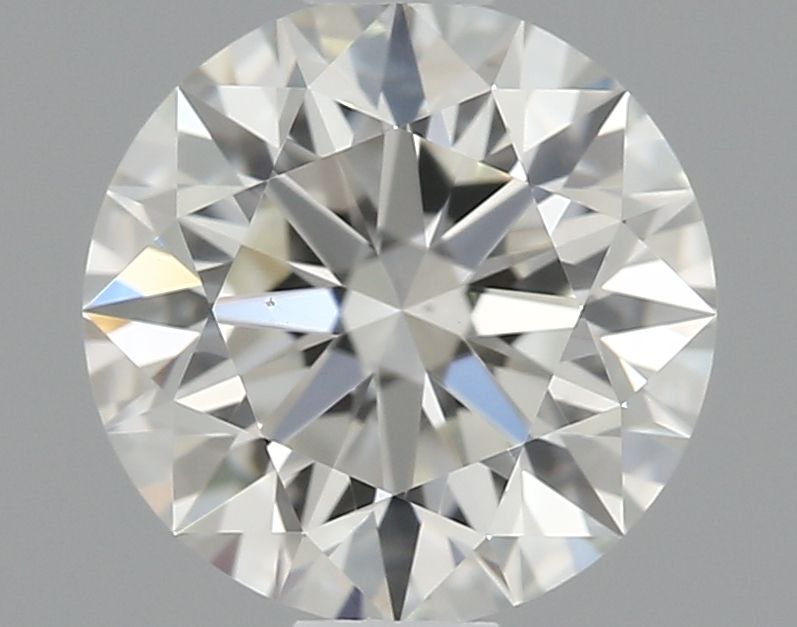 648417154 Diamant Natural ROUND VVS2