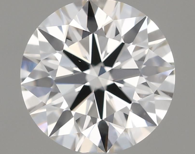 6485018834 Diamant Natural ROUND VS1