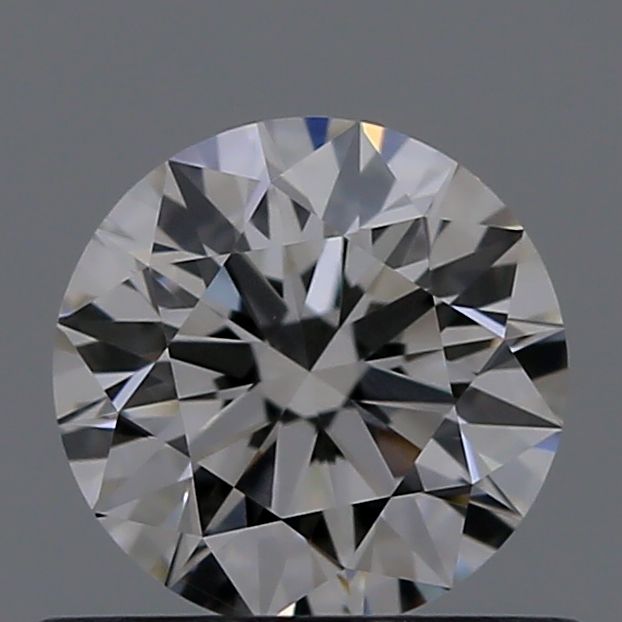 6485033840 Diamant Natural ROUND VVS2