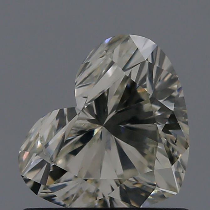 6485153603 Diamant Natural HEART SI1