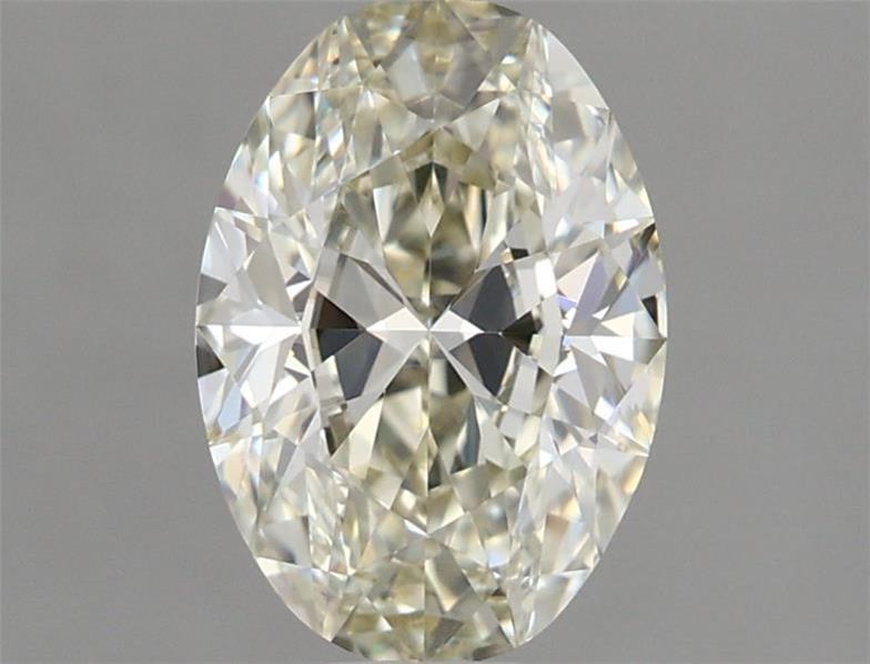 6485191801 Diamant Natural OVAL VVS1