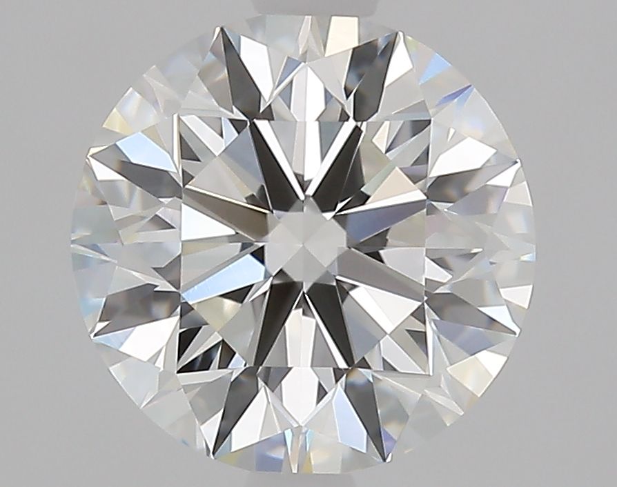 6485204477 Diamant Natural ROUND VVS1
