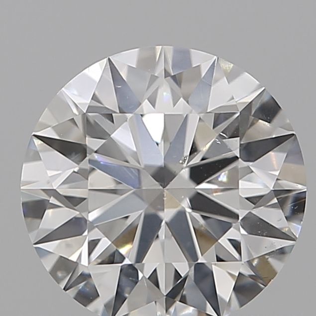 6485273678 Diamant Natural ROUND SI1