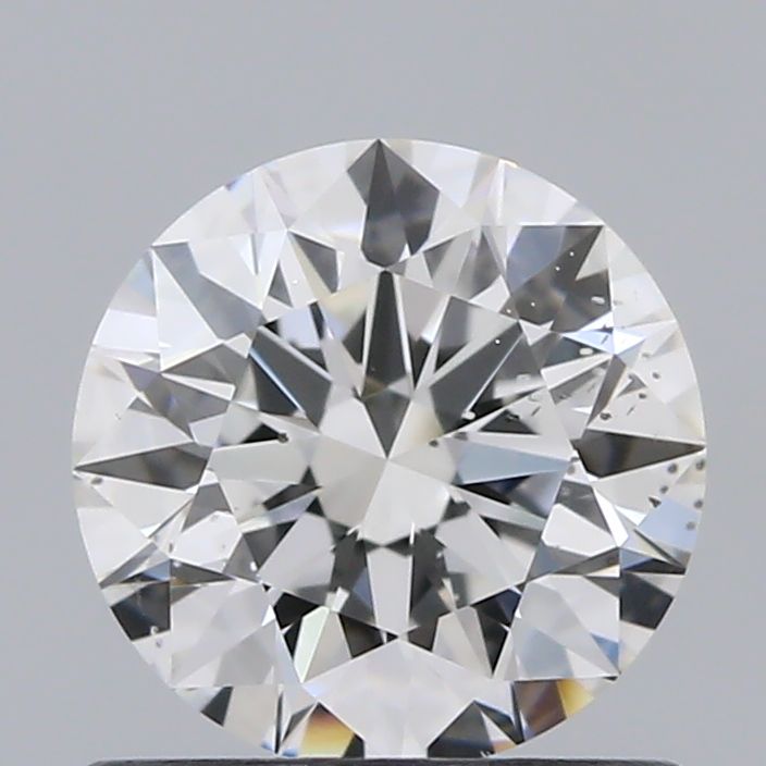 6485369375 Diamant Natural ROUND SI1