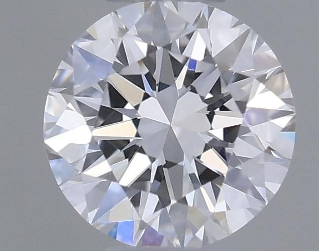 6485390407 Diamant Natural ROUND VS1