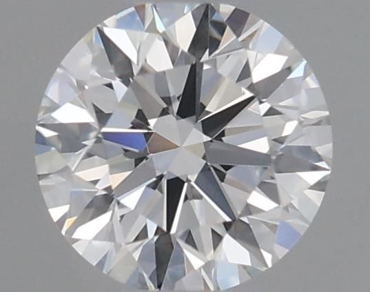 6485391016 Diamant Natural ROUND VVS1
