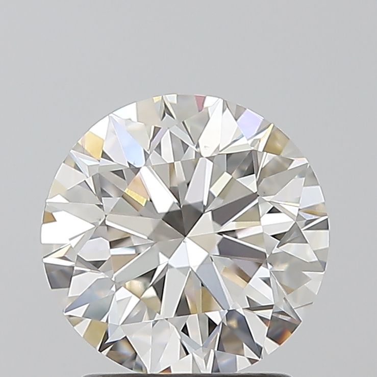 6485417608 Diamant Natural ROUND VS1