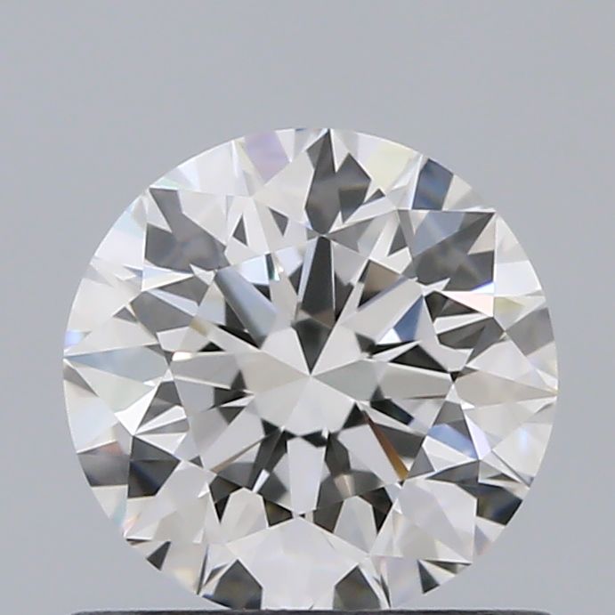 6485418407 Diamant Natural ROUND VVS2